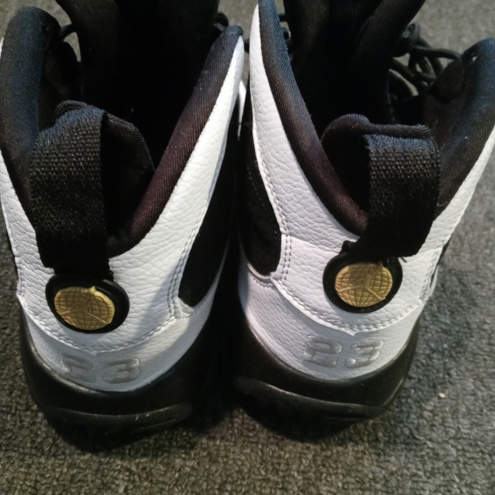 Jordan